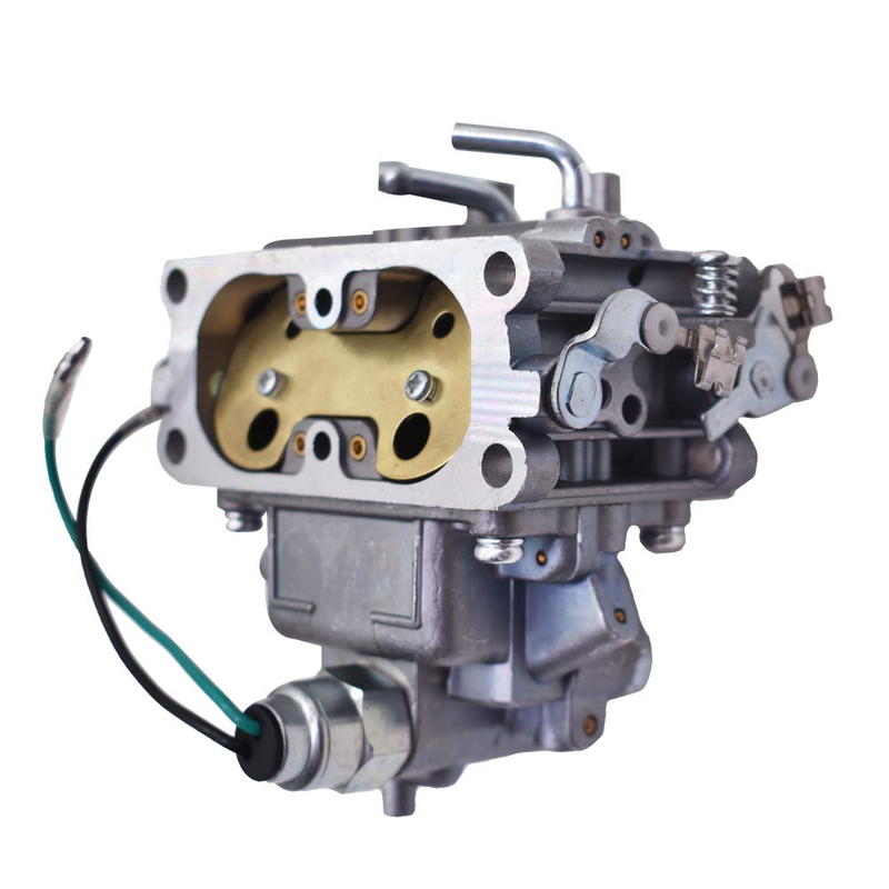 All-Carb Carburetor Replacement For Kawasaki 15003-7041 15003-7077 Fh601V Engine