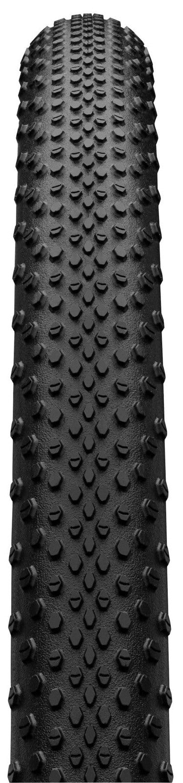 Continental Terra Speed - Black/Cream - Tubeless Gravel Bike Tire Engineered