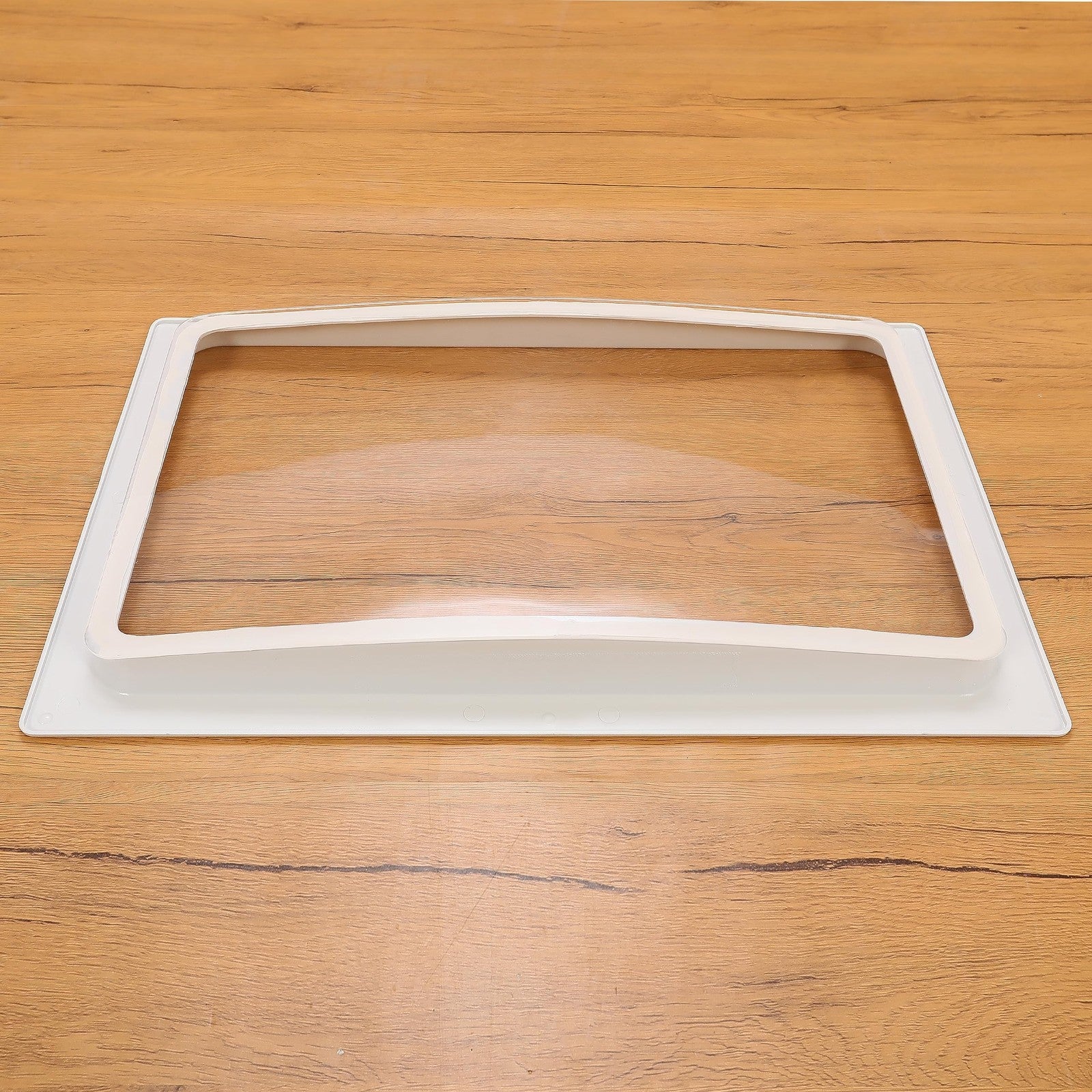 Hecasa Rv Skylight Inner Dome For 14 X 22 Opening Bathroom Skylight Replacement