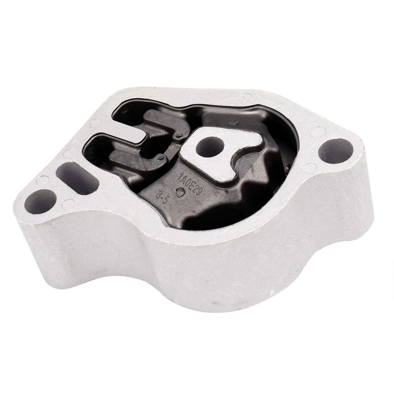 Loongrie Engine Motor Mount Compatible 2007-2017 Altima 2.5L Auto Transmission