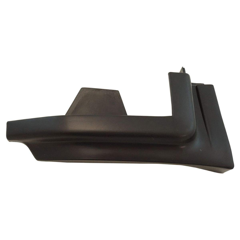 I-Match Auto Parts Front Left Driver Side Bumper To Body Filler For 94-99 Chevy