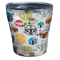 Tervis Triple Walled Star Wars The Mandalorian Peekaboo Insulated Tumbler Cup