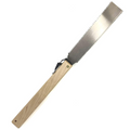 Hachiemon Japanese Ryoba Pull Saw Double Edge Portable Hand Saw 210Mm 8.3 Inch