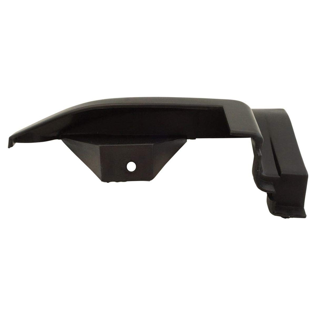 I-Match Auto Parts Front Right Passenger Side Bumper To Body Filler Bracket