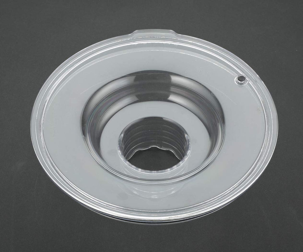 Slopper Stopper - Lid Only - For Large Breed Dogs 51-85 Lbs Replacement Lid