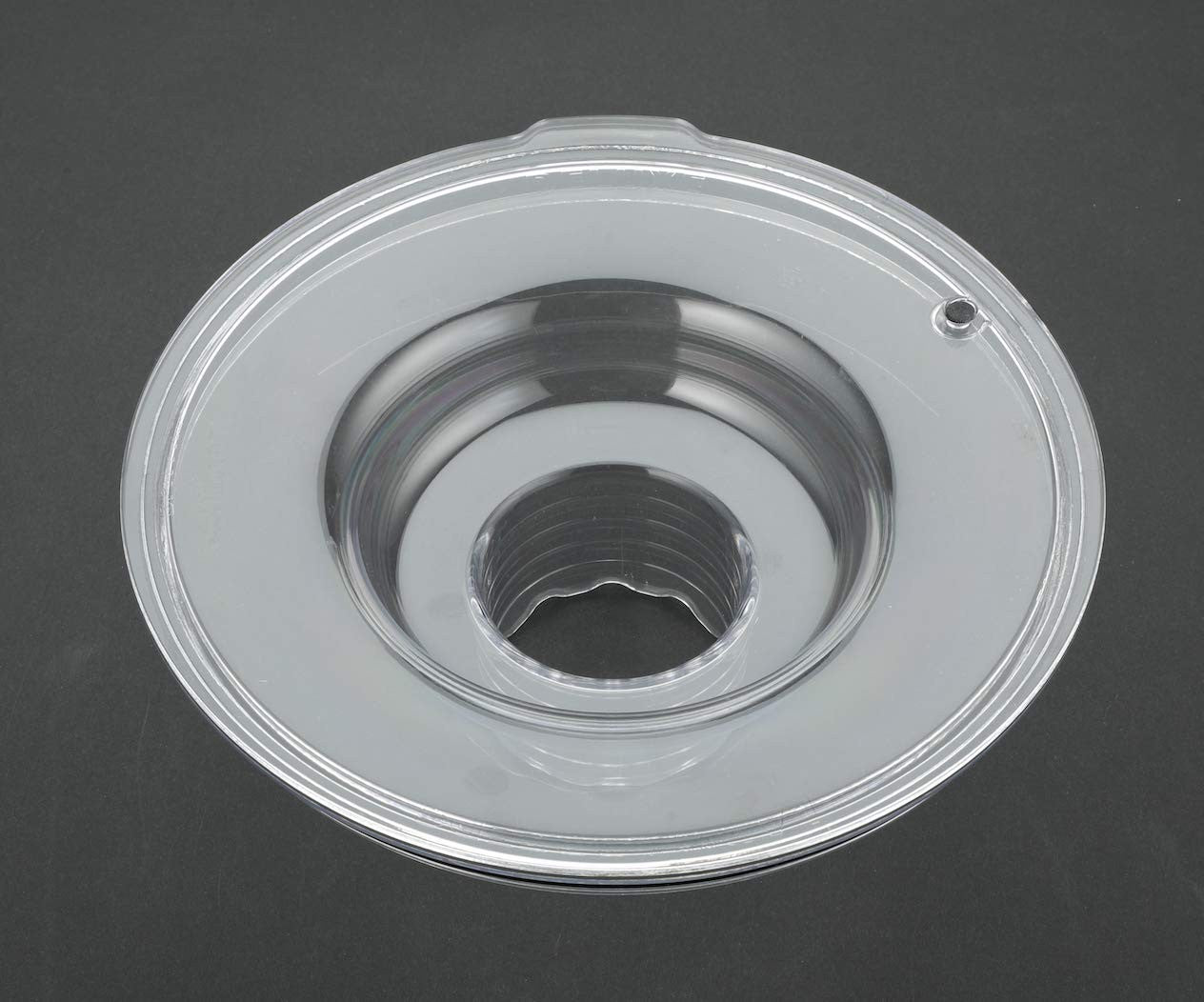 Slopper Stopper - Lid Only - For Large Breed Dogs 51-85 Lbs Replacement Lid