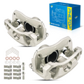 Philtop Brake Caliper Front Compatible 2007-2017 Toyota Camry 2007-2018 Lexus