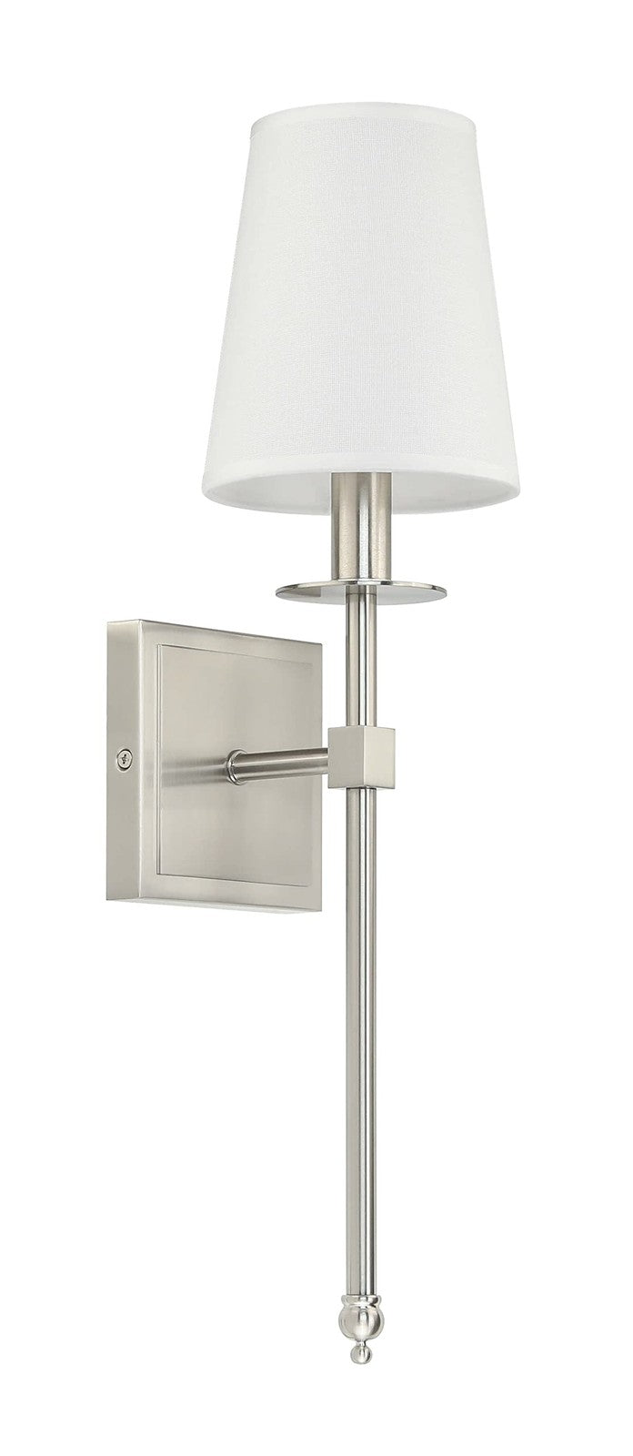 Xinbei Lighting Bedroom Wall Lamps Set Of 2 Modern Bedside Wall Sconce Light