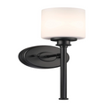 Xinbei Lighting Black Wall Sconce Bathroom Vanity Sconces Wall Lighting Indoor