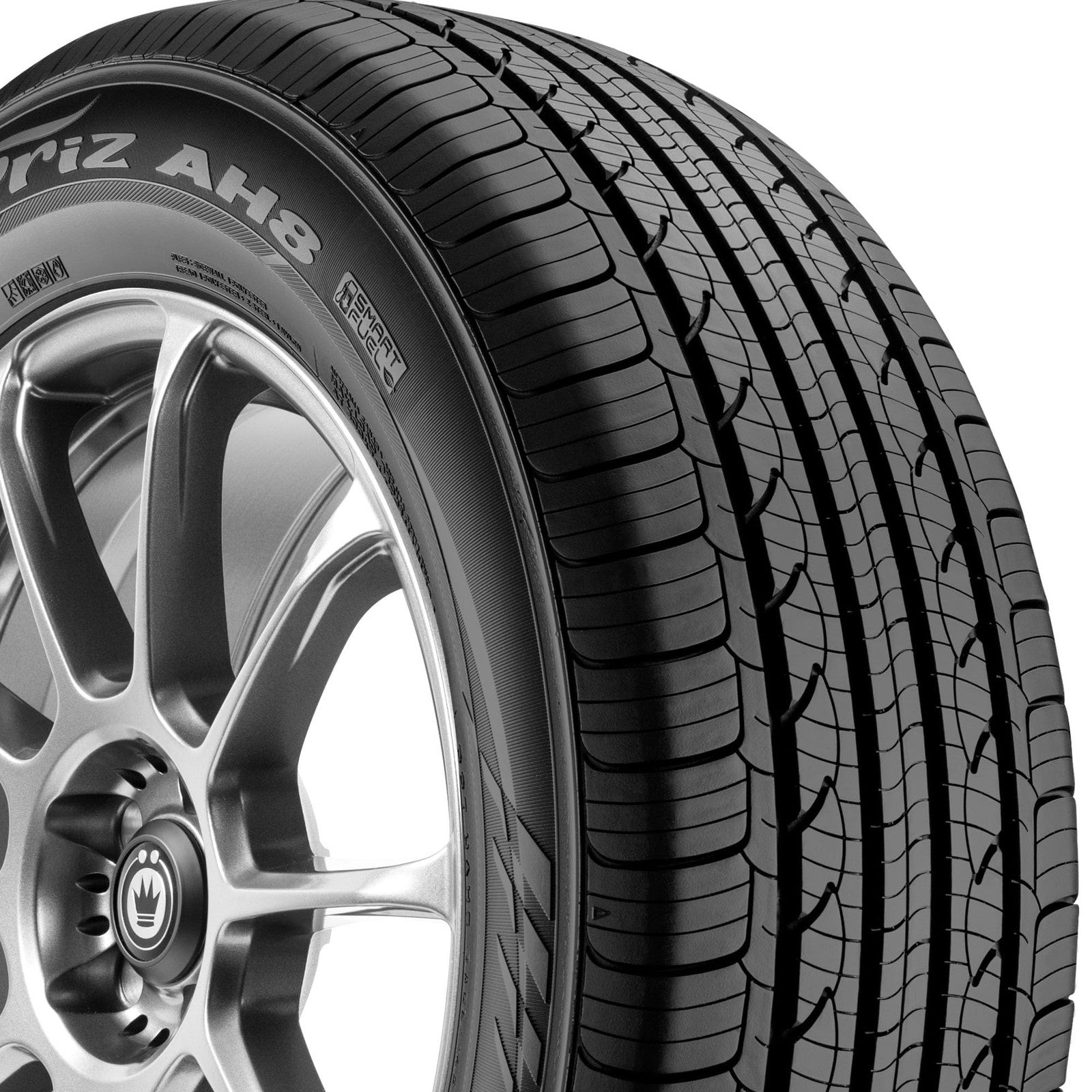 Nexen Npriz Ah8 185/60R16 86H