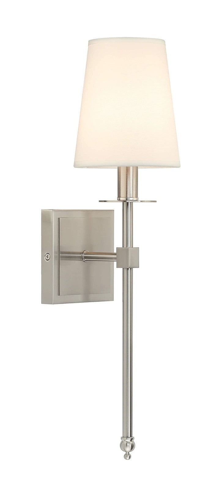 Xinbei Lighting Bedroom Wall Lamps Set Of 2 Modern Bedside Wall Sconce Light
