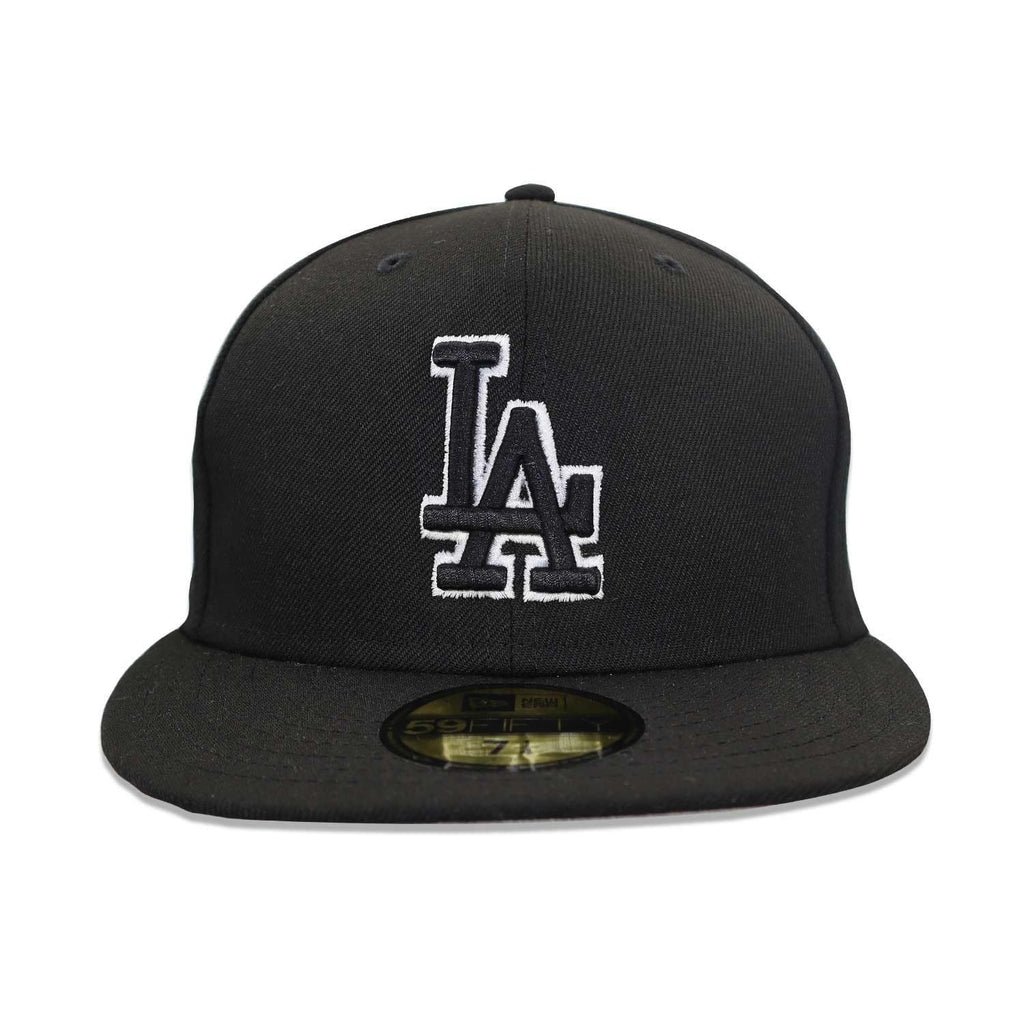 New Era Era 59Fifty Cap Mlb Los Angeles Dodgers Mens Hat 11941970