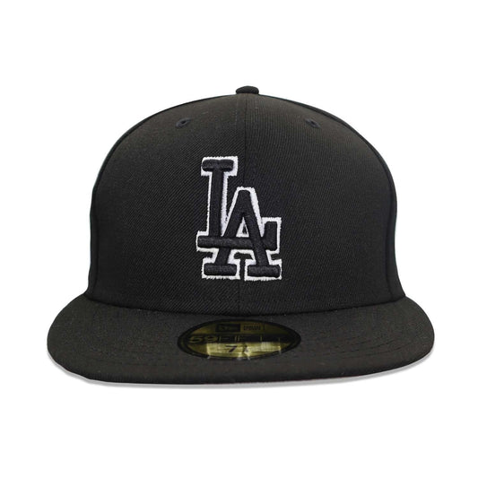 New Era Era 59Fifty Cap Mlb Los Angeles Dodgers Mens Hat 11941970