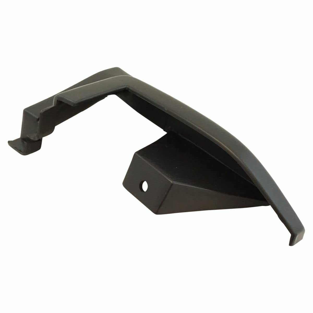 I-Match Auto Parts Front Left Driver Side Bumper To Body Filler For 94-99 Chevy
