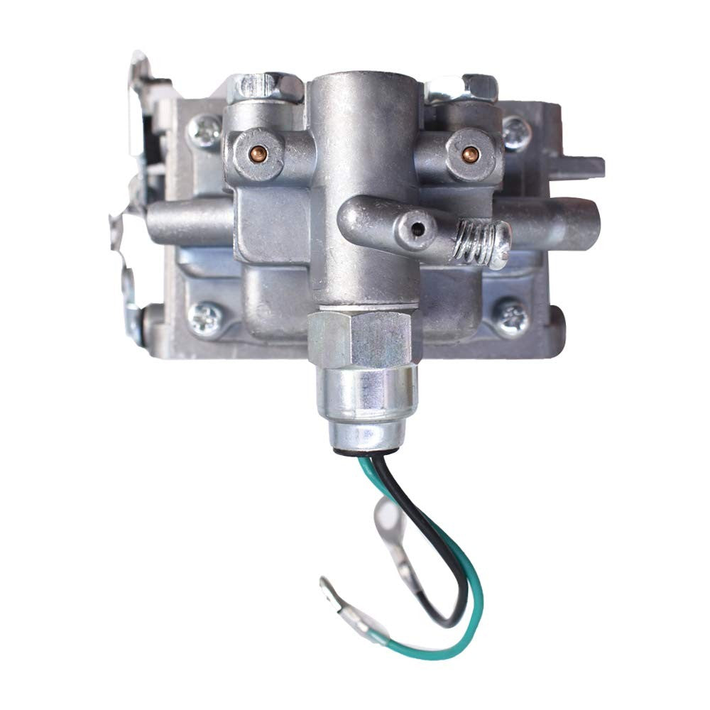 All-Carb Carburetor Replacement For Kawasaki 15003-7041 15003-7077 Fh601V Engine