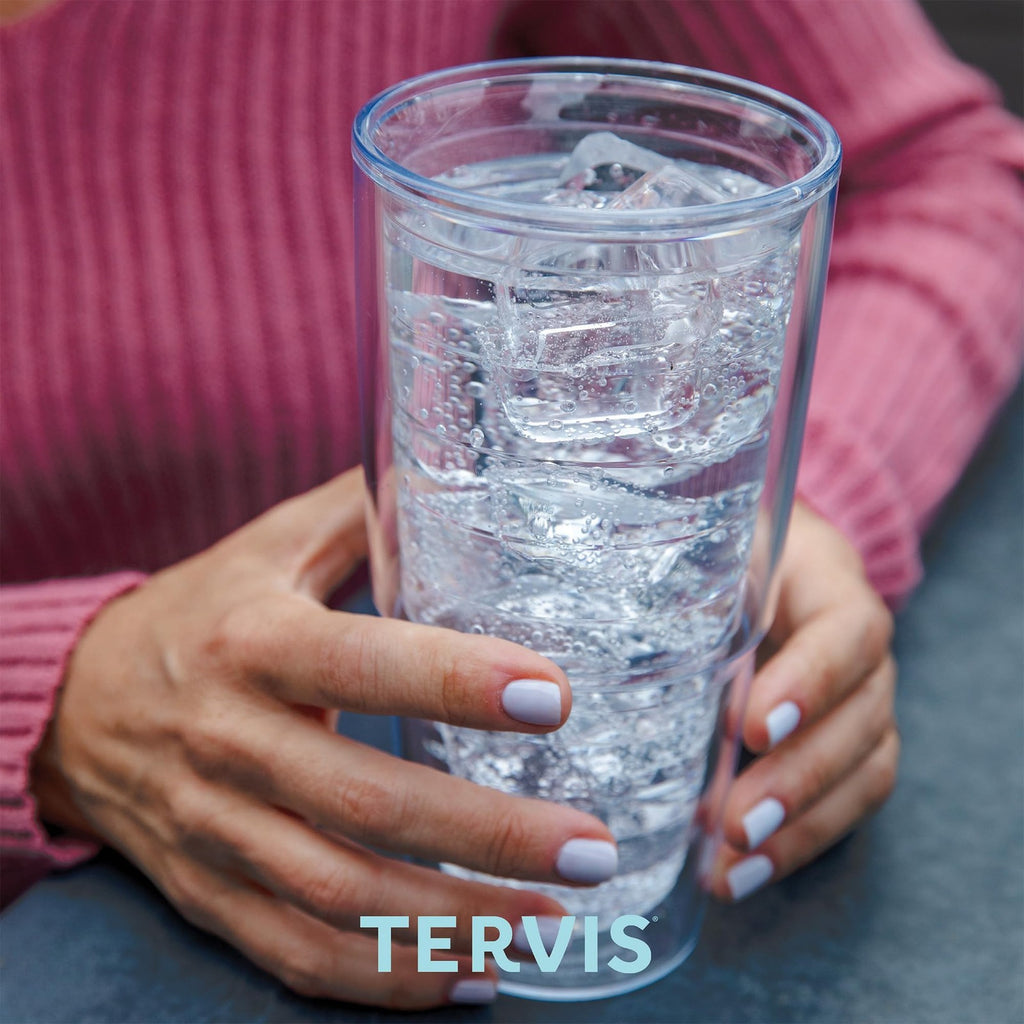 Tervis Social Distancing Yeti Made In Usa Double Walled Insulated Tumbler