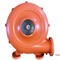 Bounceland Inflatable Bounce House And Water Slide Blower W-2L Gfci Plug And 25
