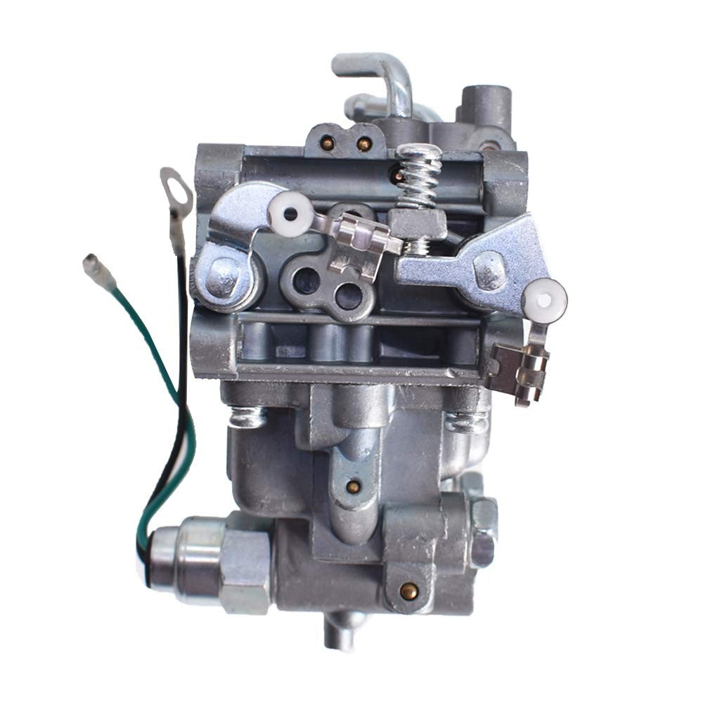 All-Carb Carburetor Replacement For Kawasaki 15003-7041 15003-7077 Fh601V Engine