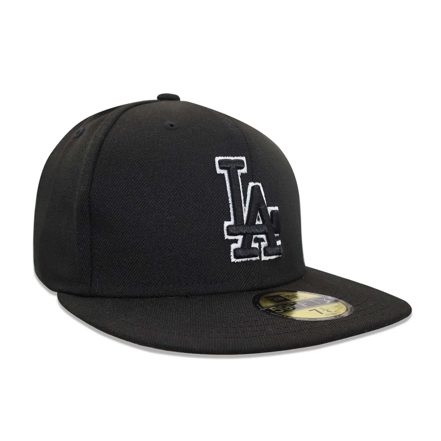 New Era Era 59Fifty Cap Mlb Los Angeles Dodgers Mens Hat 11941970