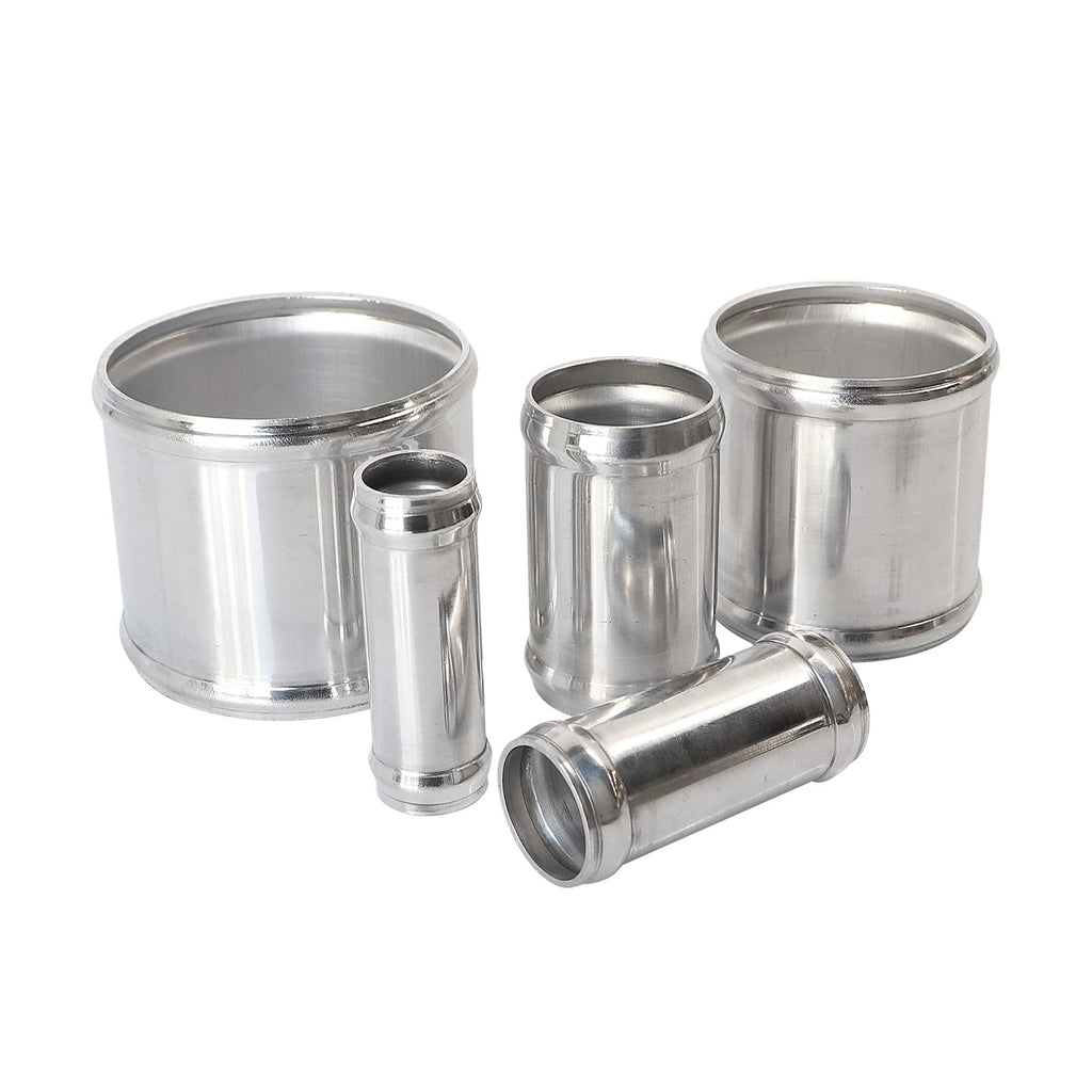Etl Industries Od 4102Mm Length 6 152Mm Aluminum Pipe Intake Adapter 4 Tube