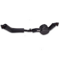 Labwork Crankcase Breather Hose Vent Valve 11617563477 Replacement For Bmw 550I