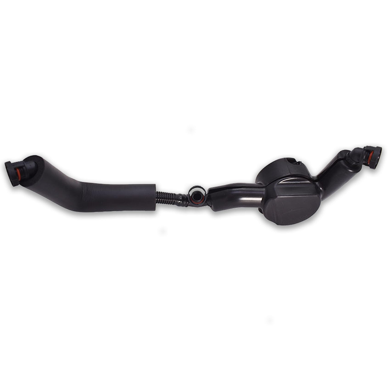 Labwork Crankcase Breather Hose Vent Valve 11617563477 Replacement For Bmw 550I