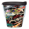 Tervis Nickelodeon Teenage Mutant Ninja Turtles Made In Usa Double Walled