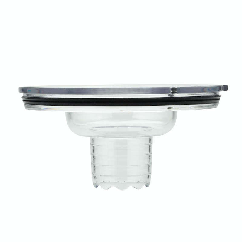 Slopper Stopper - Lid Only - For Large Breed Dogs 51-85 Lbs Replacement Lid