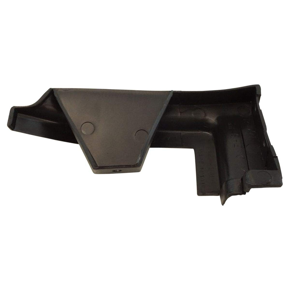 I-Match Auto Parts Front Left Driver Side Bumper To Body Filler For 94-99 Chevy