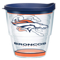 Tervis Made In Usa Double Walled Nfl Denver Broncos Insulated Tumbler Cup Keeps