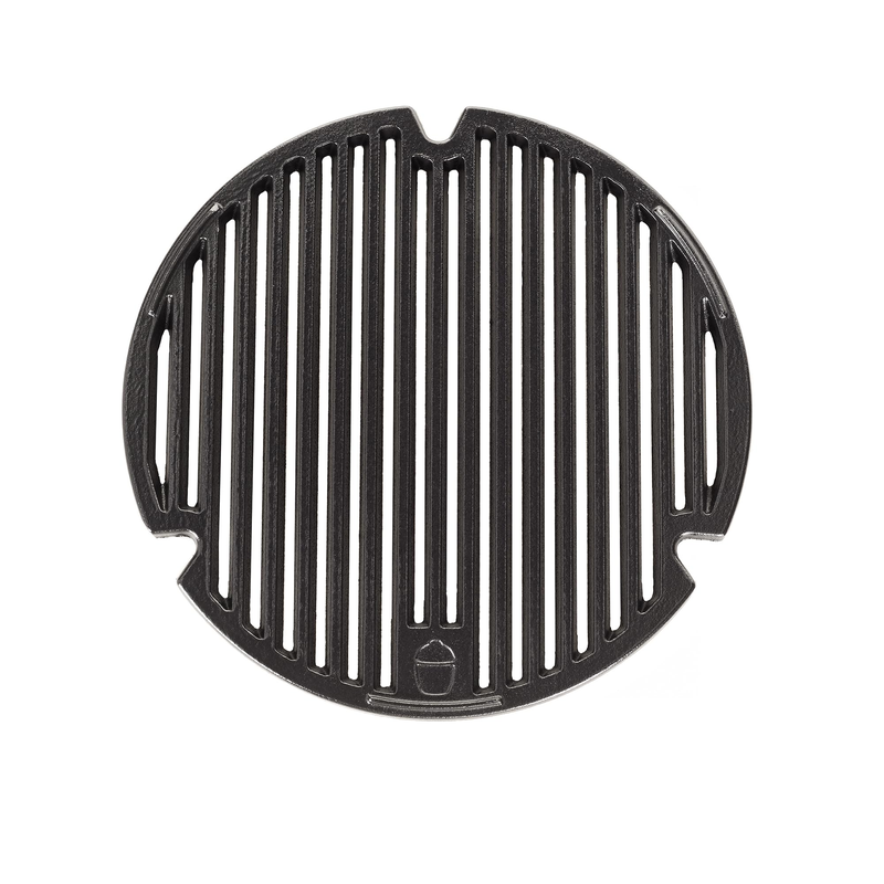 Kamado Joe Durable Non-Stick Cast Iron Cooking Grate Grill Grate Lifter For Joe