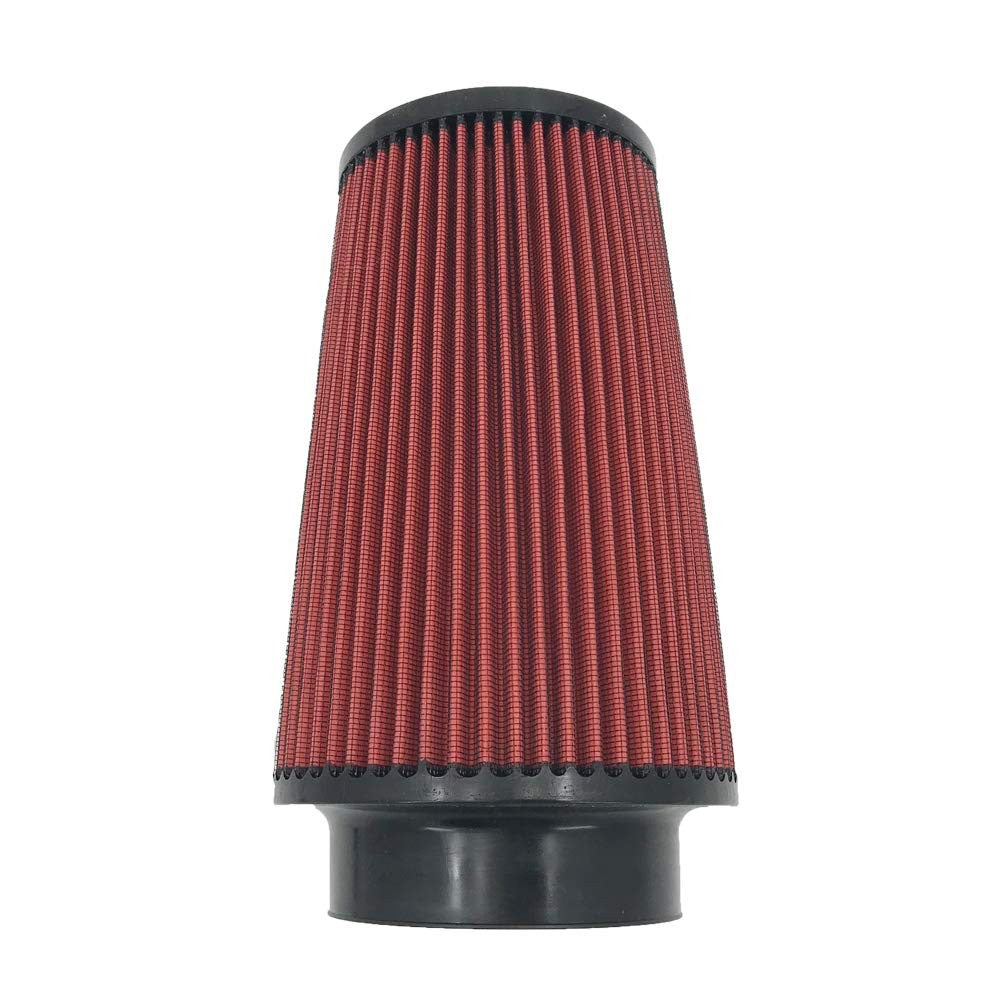 Moosun Cold Air Intake Kit For 2003-2007 Ford 6.0L F-250 F-350 Powerstroke