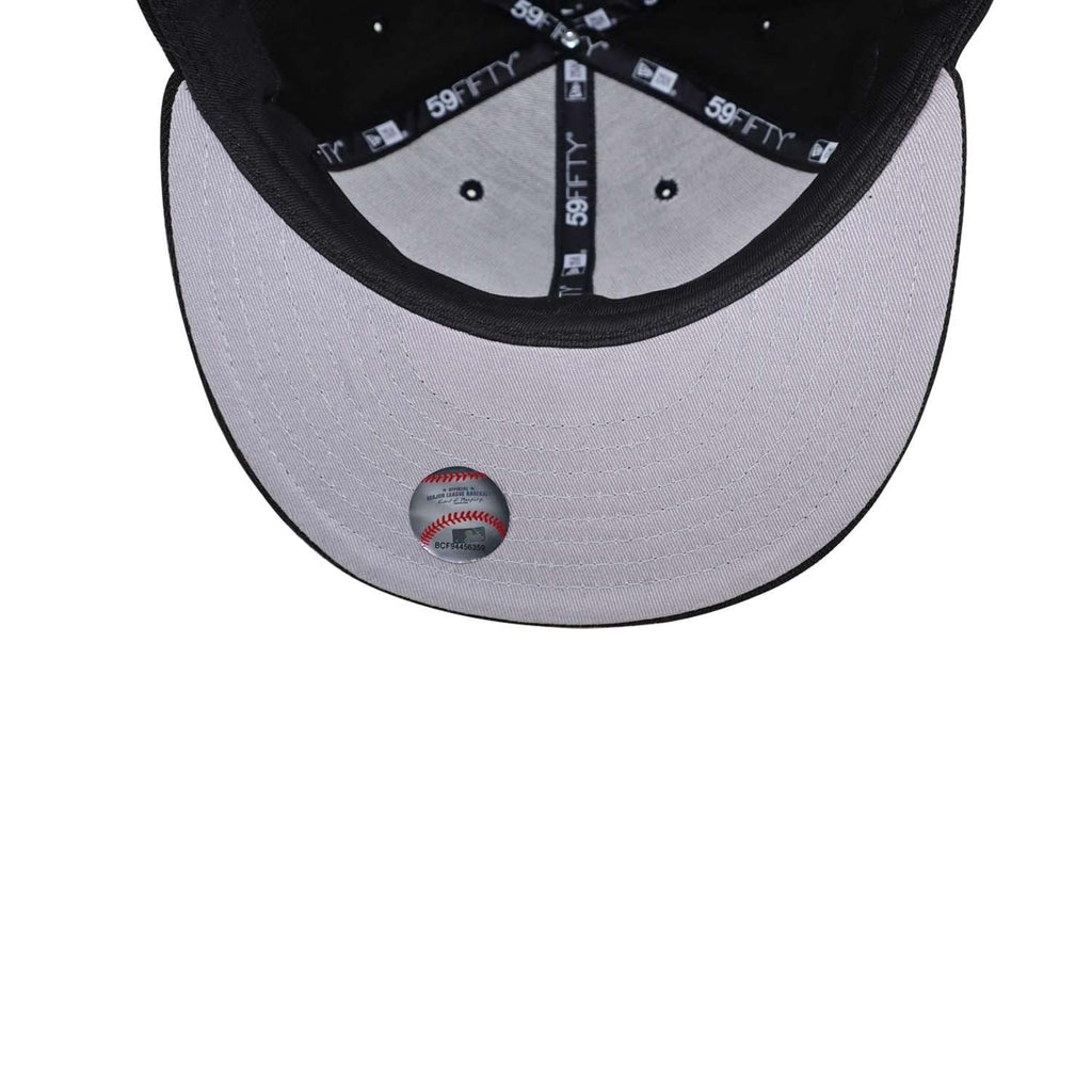 New Era Era 59Fifty Cap Mlb Los Angeles Dodgers Mens Hat 11941970