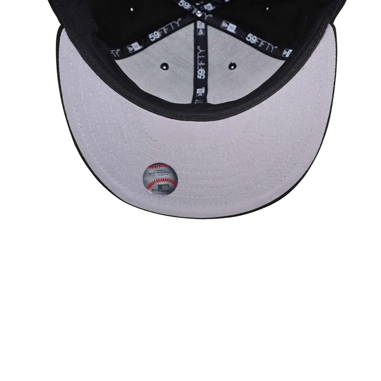 New Era Era 59Fifty Cap Mlb Los Angeles Dodgers Mens Hat 11941970