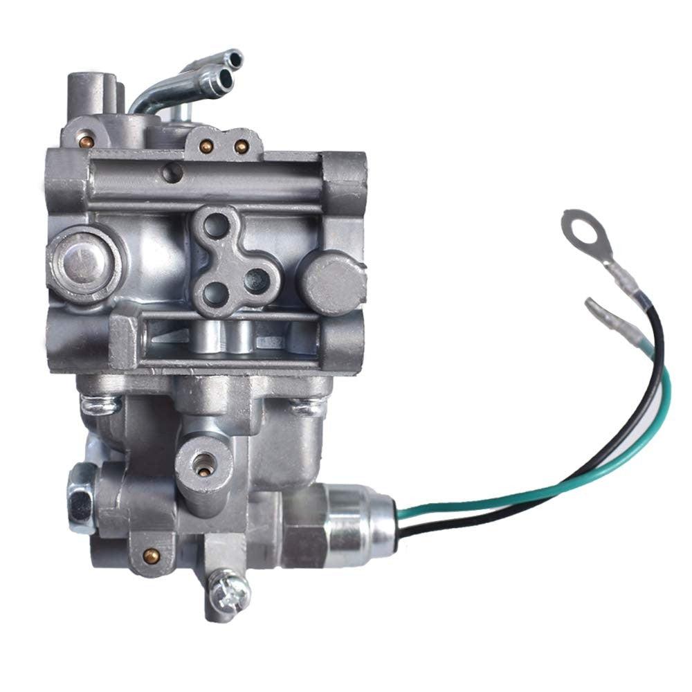 All-Carb Carburetor Replacement For Kawasaki 15003-7041 15003-7077 Fh601V Engine