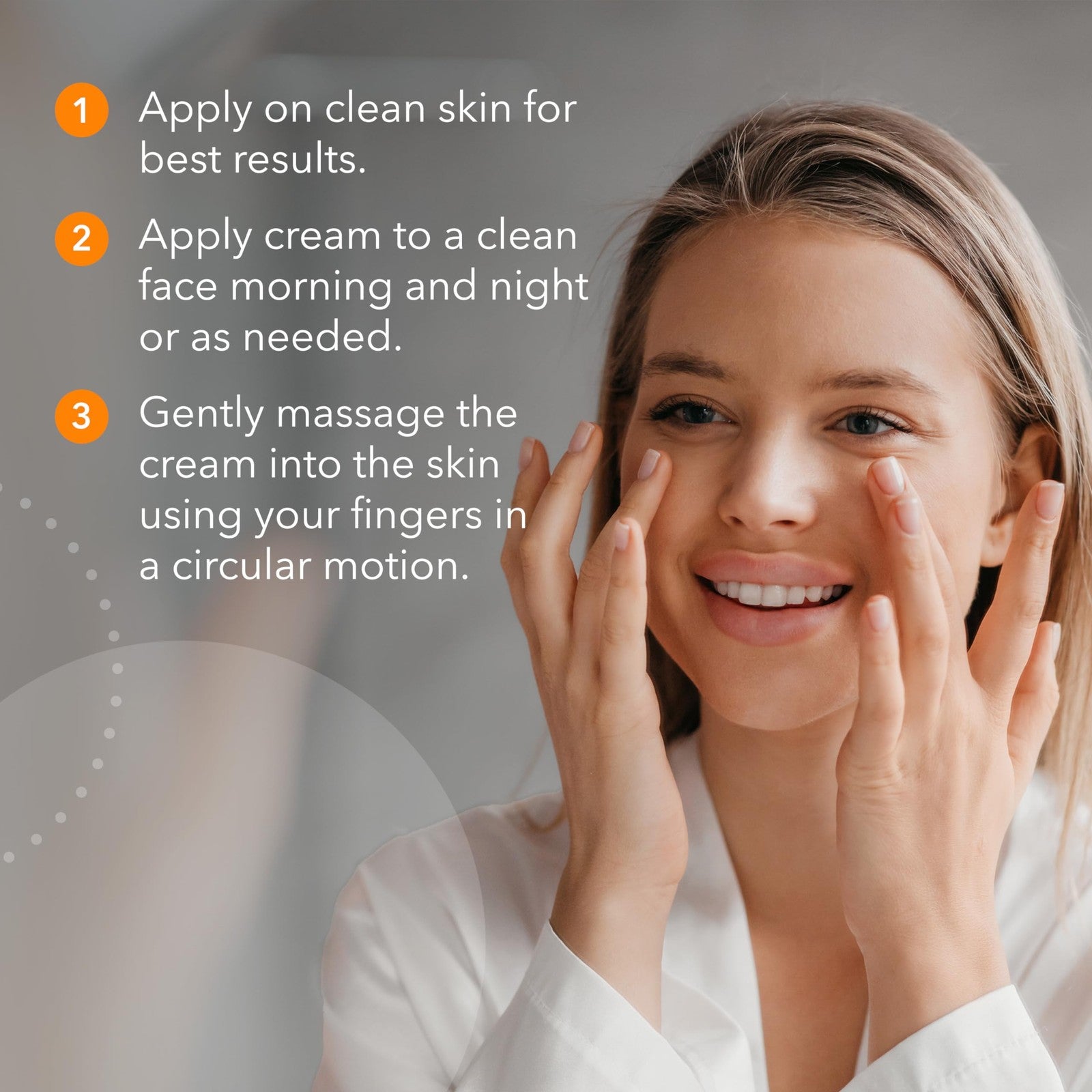 Photozyme Ultra Rich Dna Facial Cream - Hydrating Superfoods - Dna Repair
