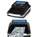 Winb Portable Counterfeit Bill Detector Machine Automatic 4-Way Direction Usd