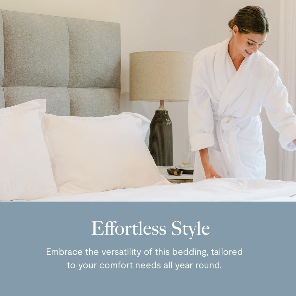 Jennifer Adams Essentials Sheet Set 4 Piece Microfiber Bed Sheets Set -