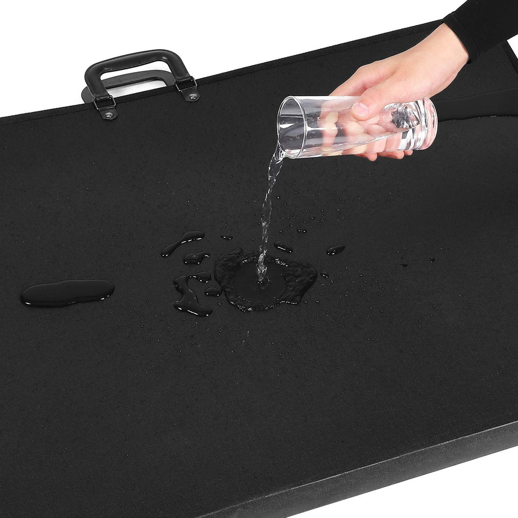 1St Place Products Professional Art Portfolio Case - 24 X 36 Inches - Light