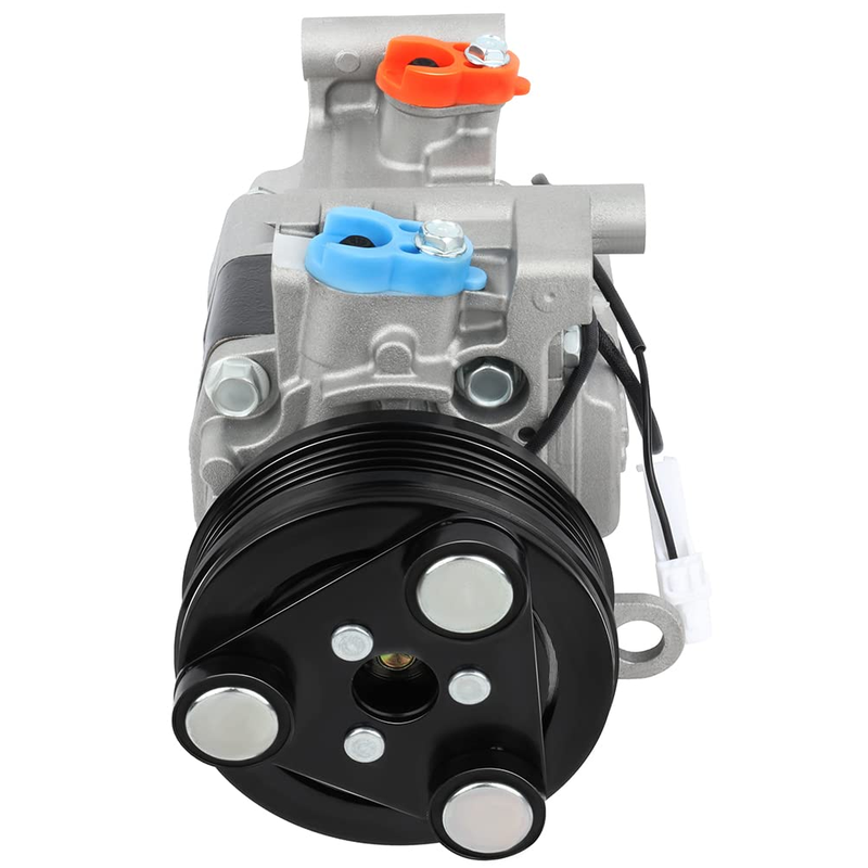 Cciyu Air Conditioning Compressor For Mazda 3 2.0L 2.3L For Mazda 3 Sport 2.0L