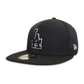 New Era Era 59Fifty Cap Mlb Los Angeles Dodgers Mens Hat 11941970