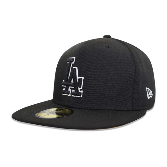 New Era Era 59Fifty Cap Mlb Los Angeles Dodgers Mens Hat 11941970