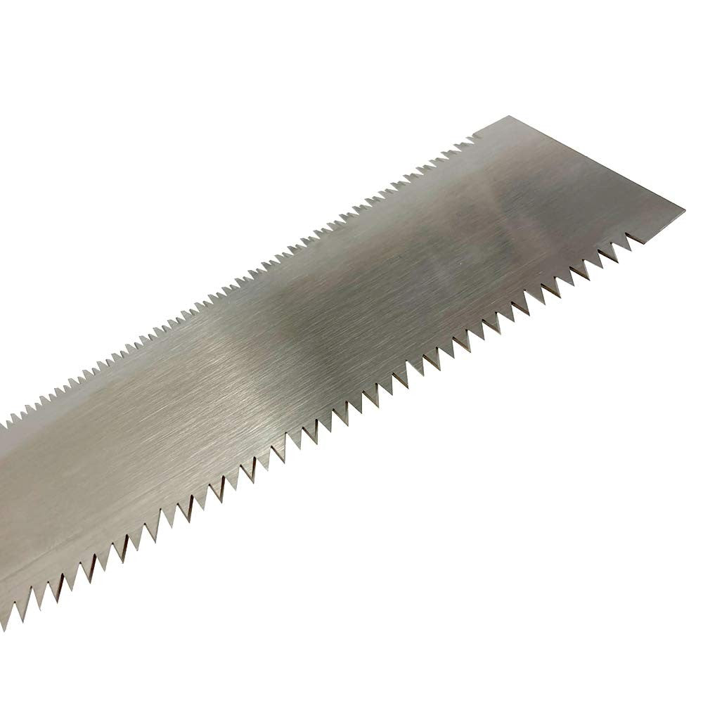 Hachiemon Japanese Ryoba Pull Saw Double Edge Portable Hand Saw 210Mm 8.3 Inch