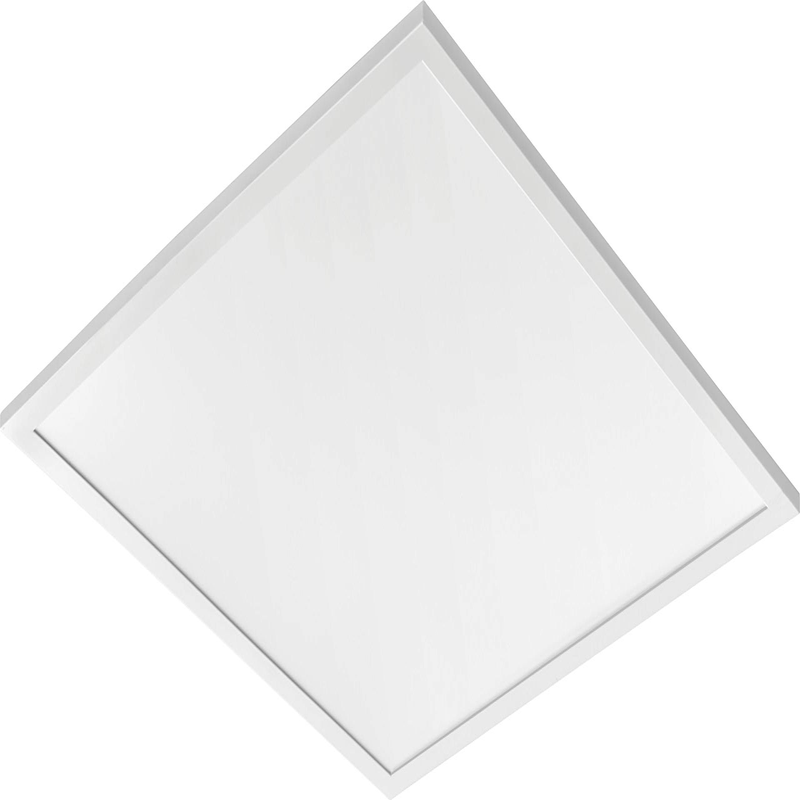 Lithonia Lighting Cpx 2X2 Led Flat Panel Light 2 Ft. X 2 Ft. Led Light Panel