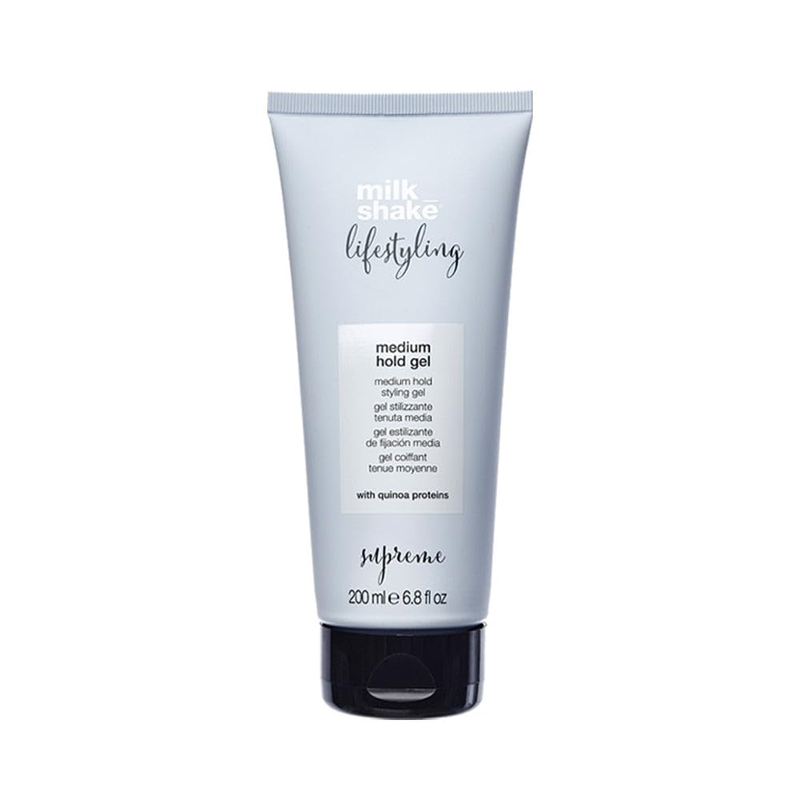 Milk_Shake Milkshake Lifestyling Medium Hold Gel 6.8 Fl Oz
