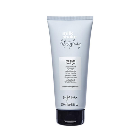 Milk_Shake Milkshake Lifestyling Medium Hold Gel 6.8 Fl Oz