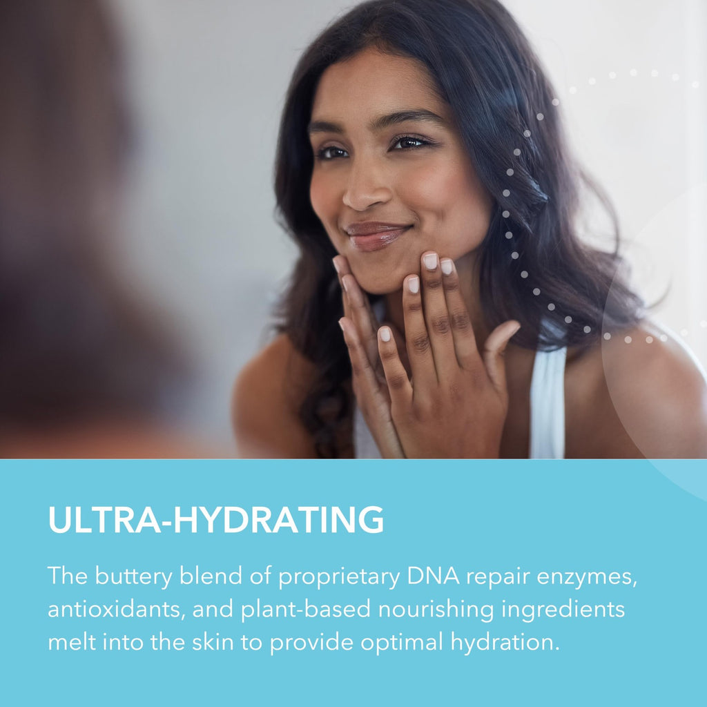Photozyme Ultra Rich Dna Facial Cream - Hydrating Superfoods - Dna Repair
