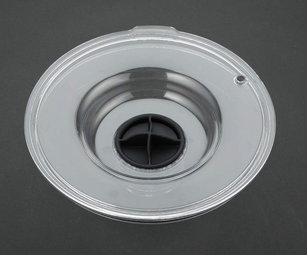 Slopper Stopper - Lid Only - For Large Breed Dogs 51-85 Lbs Replacement Lid