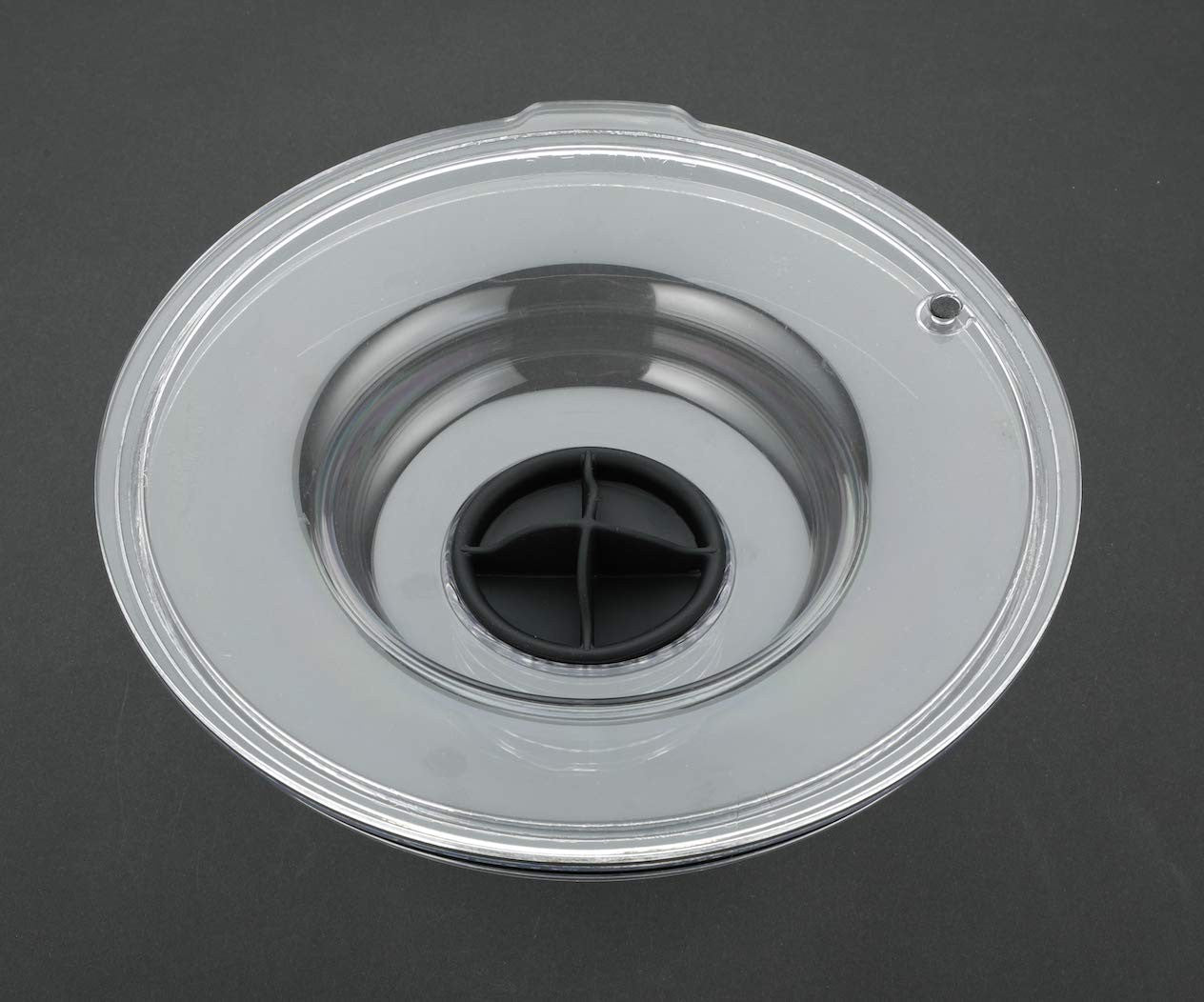Slopper Stopper - Lid Only - For Large Breed Dogs 51-85 Lbs Replacement Lid
