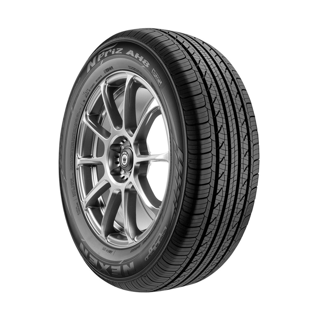 Nexen Npriz Ah8 185/60R16 86H